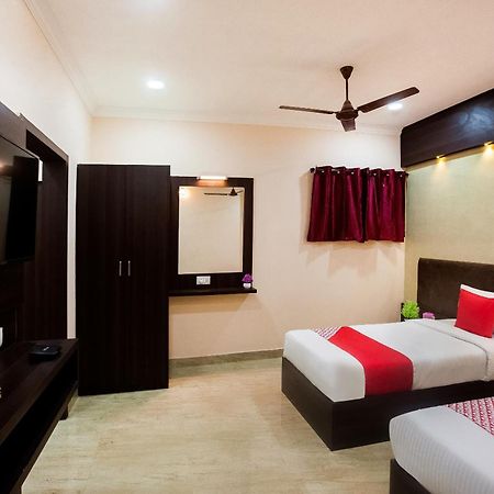 Hotel Park Tower Chennai Quarto foto